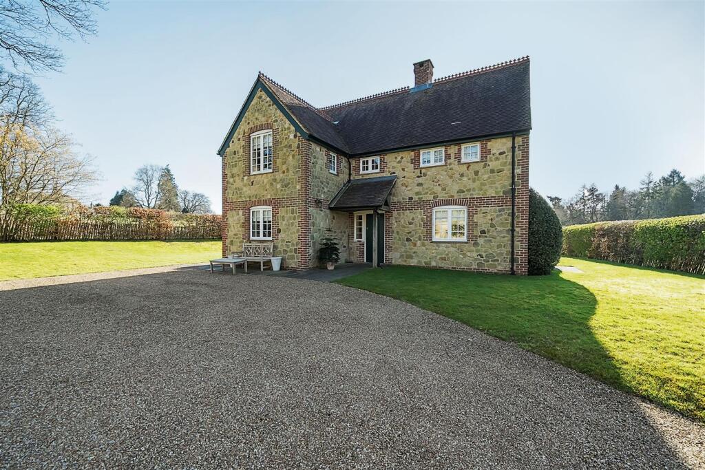 Main image of property: Foley Estate, Liphook