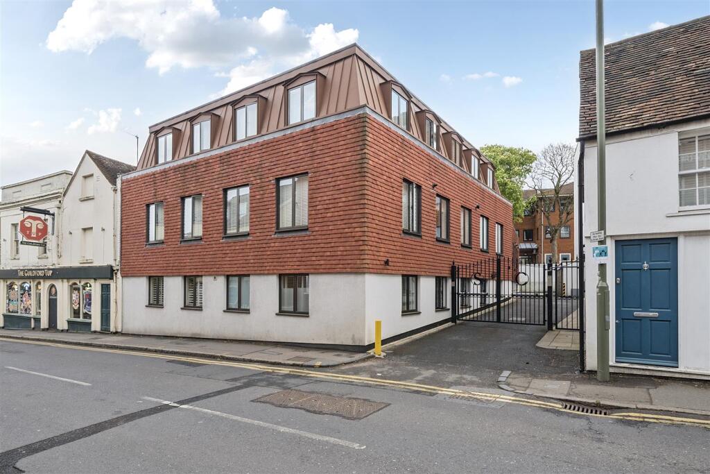 Main image of property: Chertsey Street, Guildford