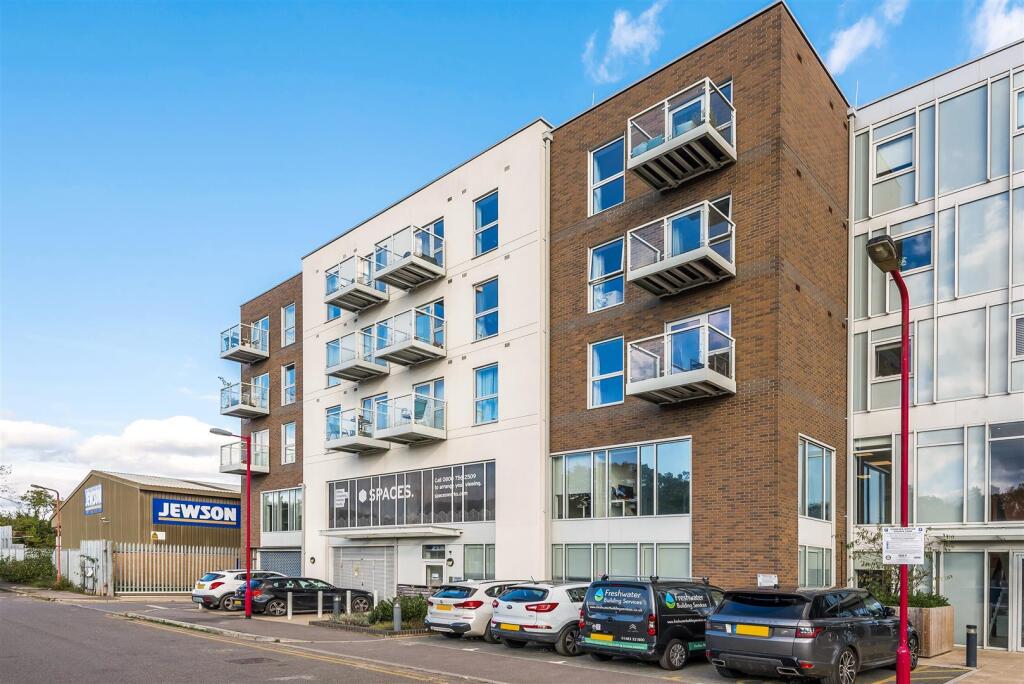 Main image of property: Station View, Guildford