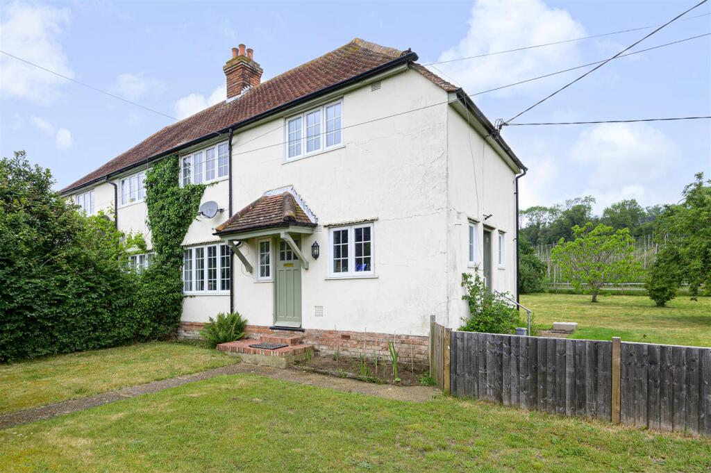 Main image of property: Dark Lane, Puttenham