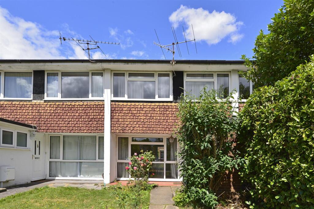 Main image of property: Guildford Park Avenue, Guildford