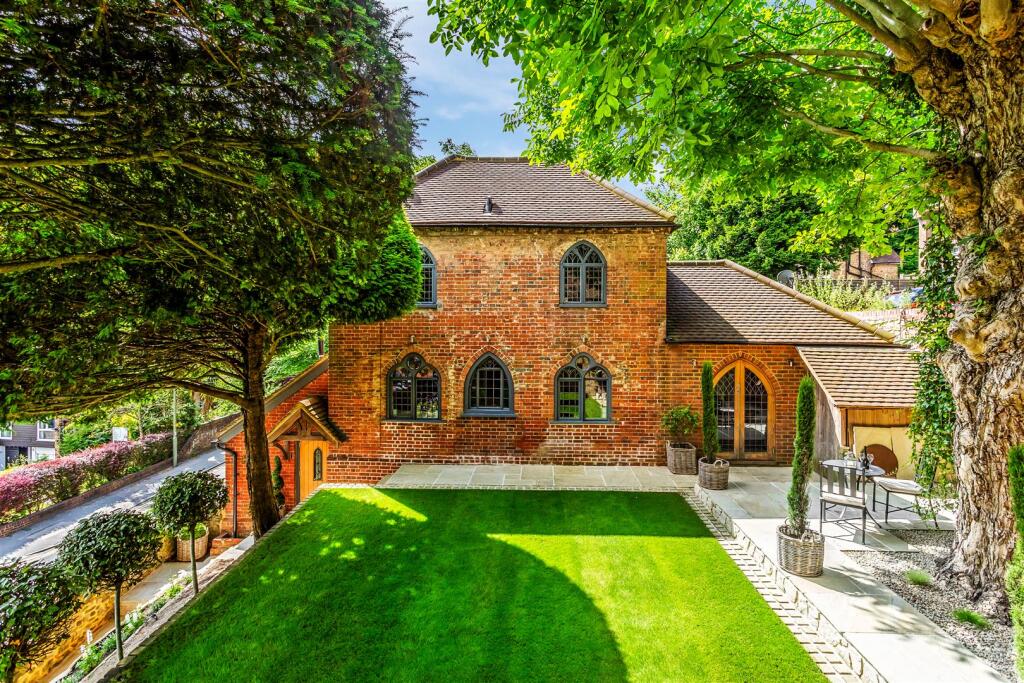 Main image of property: Portsmouth Road, Guildford