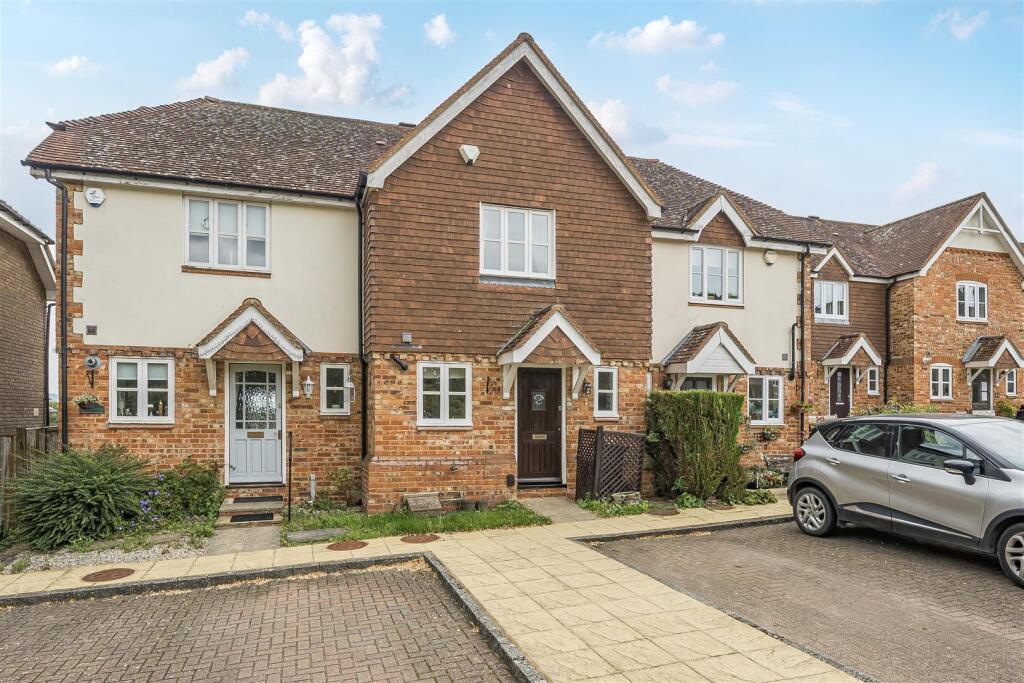 Main image of property: Larkfield, Ewhurst