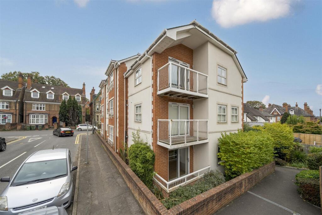 Main image of property: York Road, Guildford