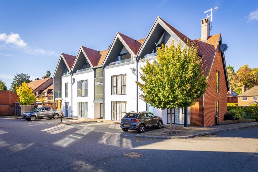 Main image of property: Chestnut Avenue, Guildford