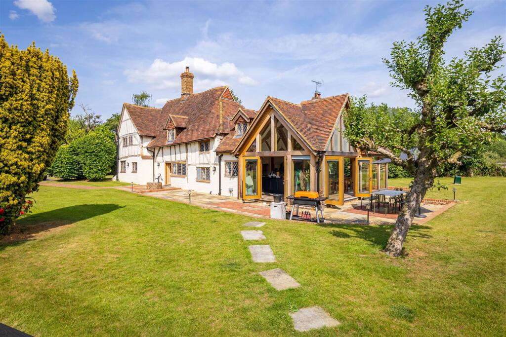 Main image of property: Alfold Road, Cranleigh