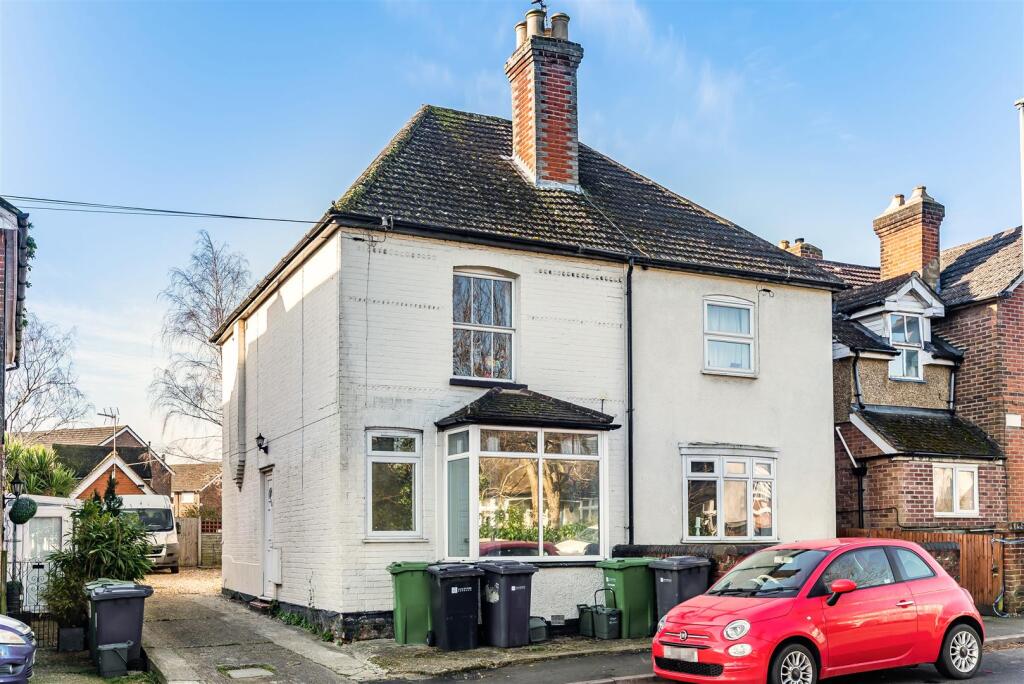 Main image of property: Stoughton Road, Guildford