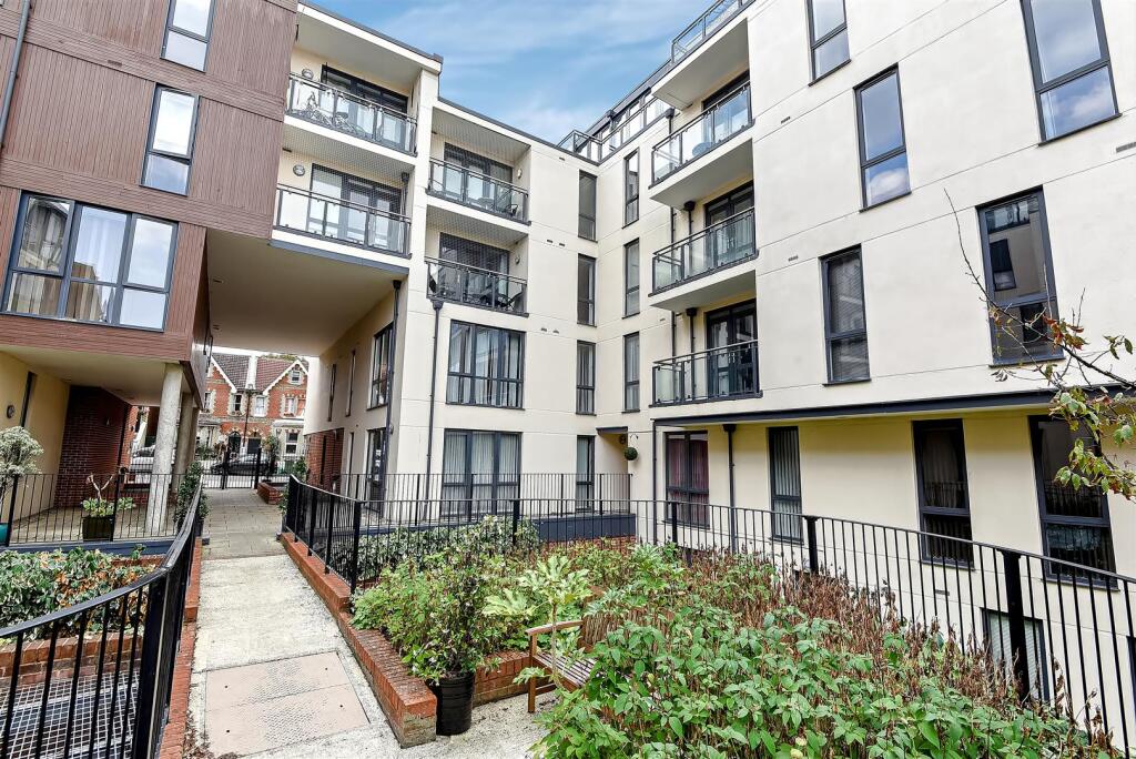 Main image of property: Martyr Road, Guildford