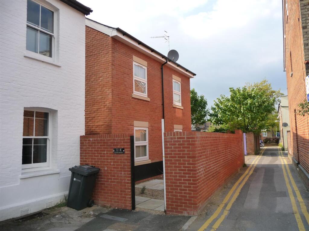 Main image of property: George Road, Guildford