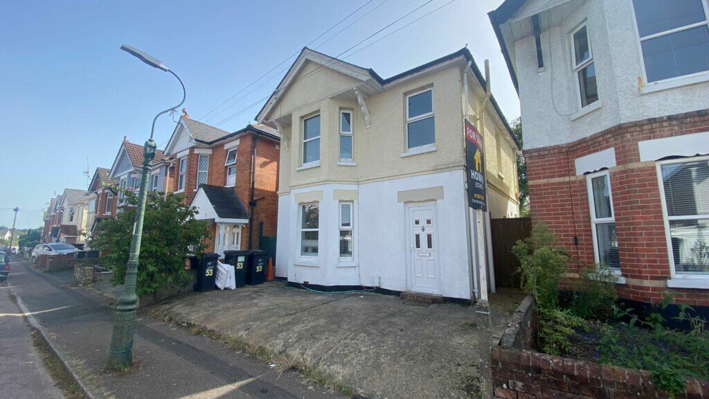 5 bedroom house for sale in Acland Road, Bournemouth, BH9 1JQ, BH9