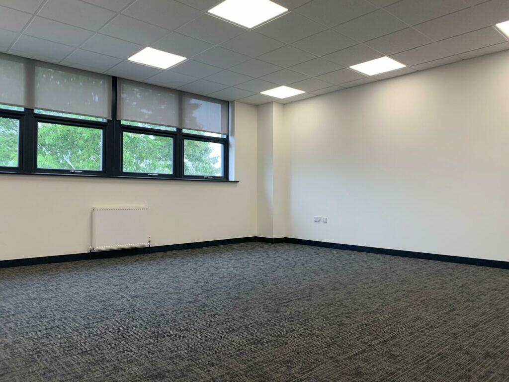 Additional property image - Aerodrome Studios, 2-8 Airfield Road, Christchurch, Dorset, BH23 3TS