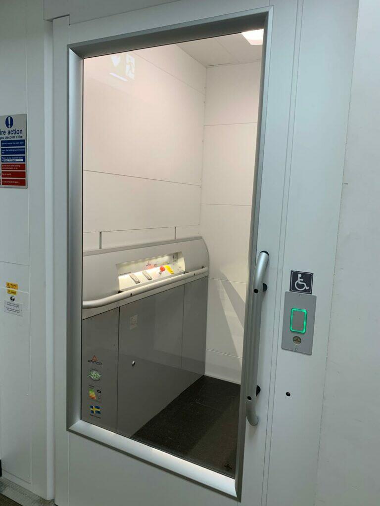 Additional property image - Aerodrome Studios, 2-8 Airfield Road, Christchurch, Dorset, BH23 3TS