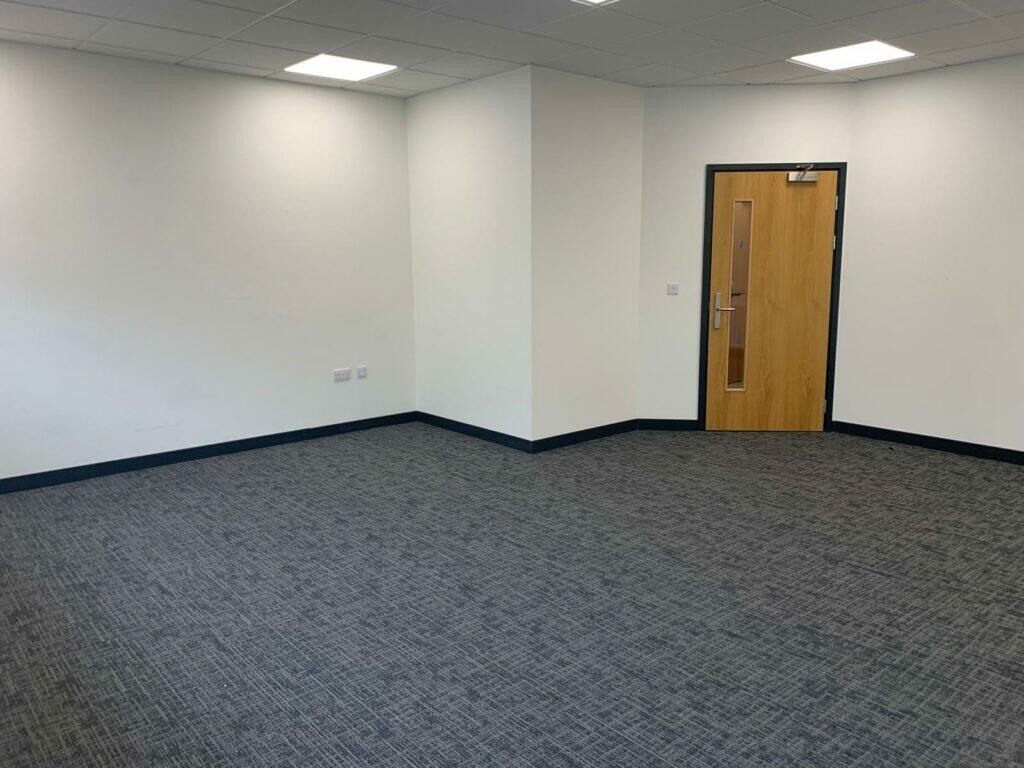 Additional property image - Aerodrome Studios, 2-8 Airfield Road, Christchurch, Dorset, BH23 3TS