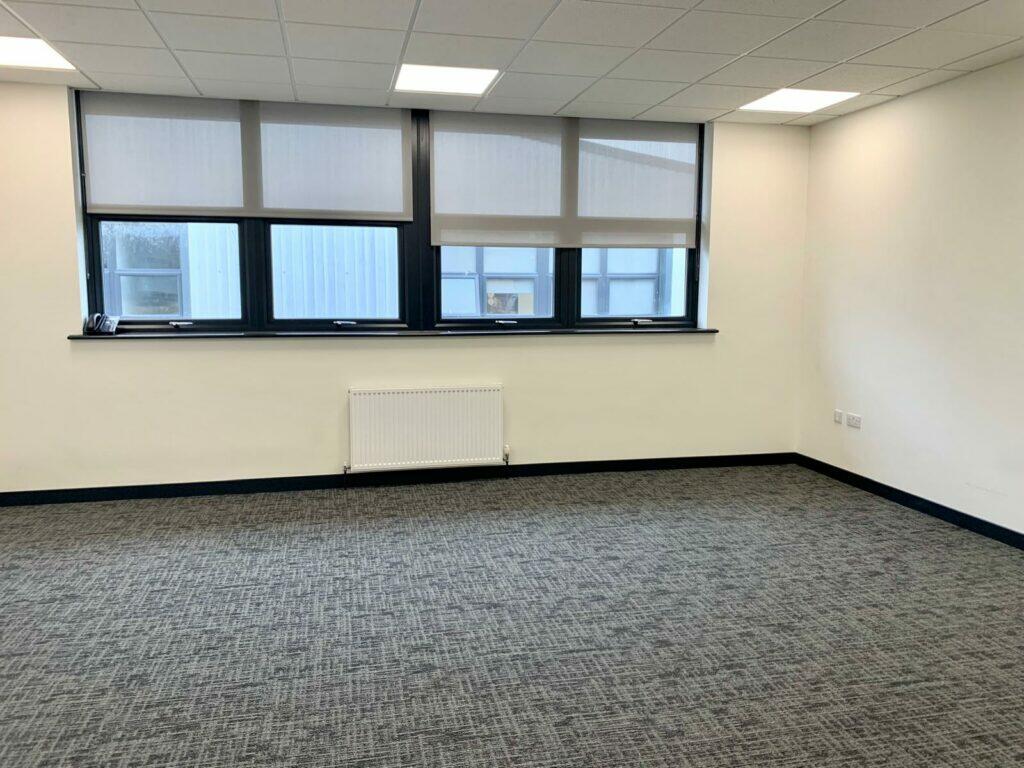 Additional property image - Aerodrome Studios, 2-8 Airfield Road, Christchurch, Dorset, BH23 3TS
