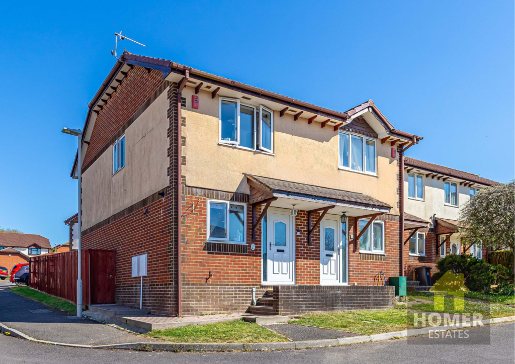 Main image of property: Pryors Walk, Lytchett Matravers, Poole, Dorset, BH16 6NH