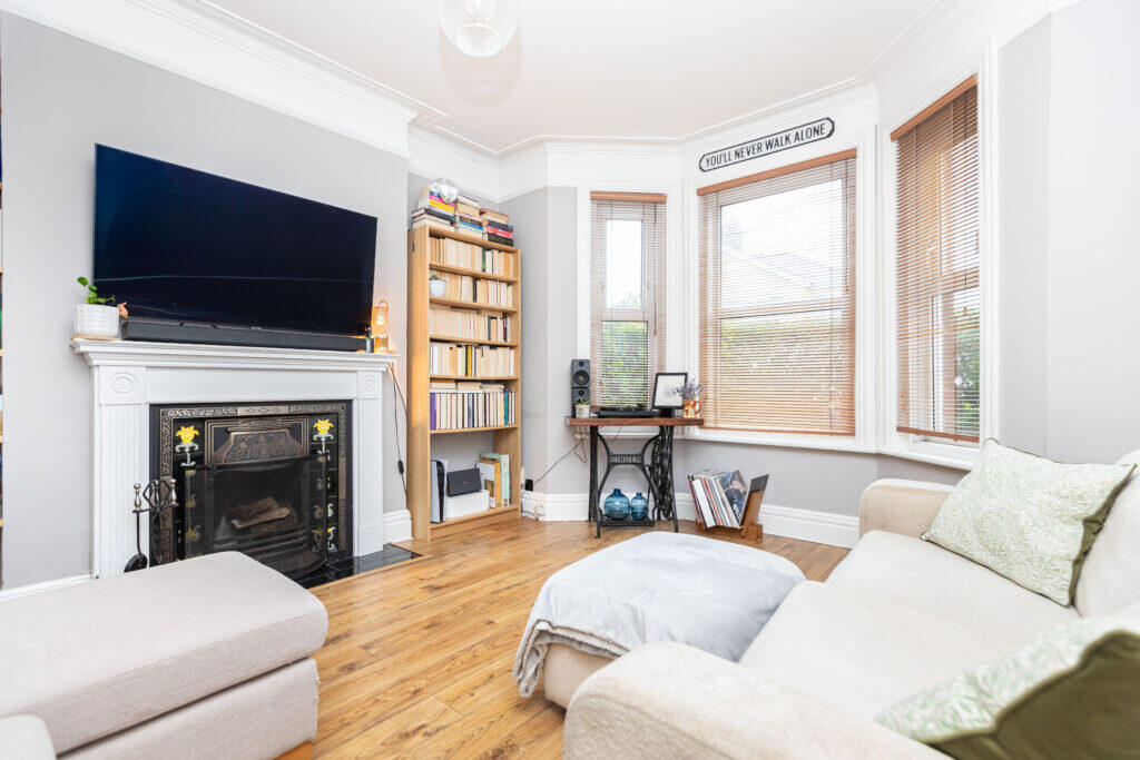 Main image of property: Ensbury Avenue, Bournemouth, Dorset, BH10 4HF