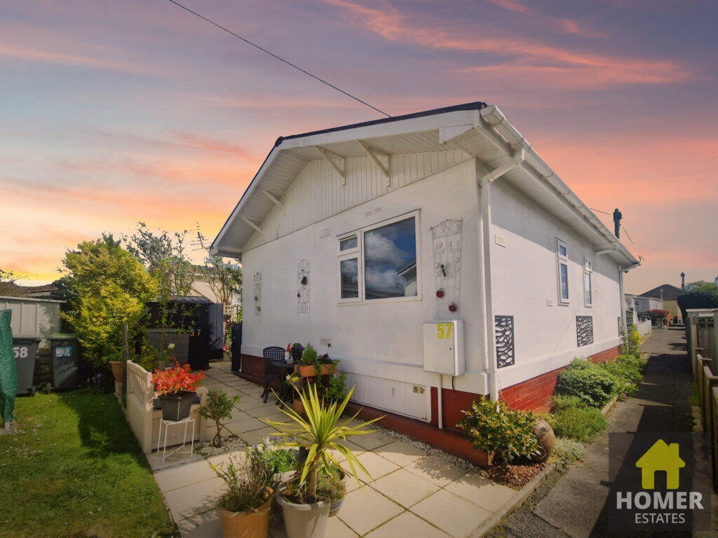 Main image of property: Doveshill Park, Barnes Road, BH10 5AJ