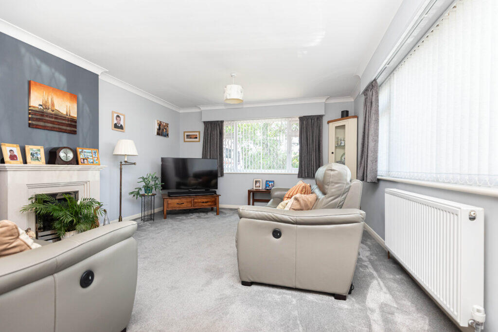 Main image of property: Columbia Trees Lane, Ensbury Park, Bournemouth, Dorset, BH10 4AZ