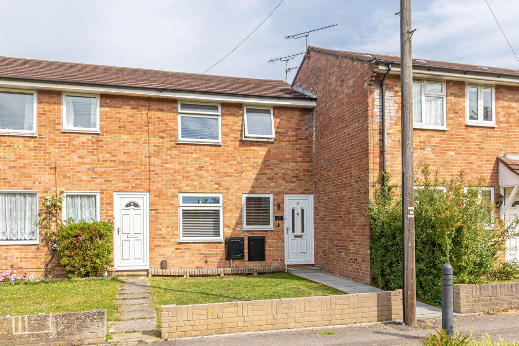 Main image of property: Aspen Way, Alder Hills, Poole, BH12 4EG