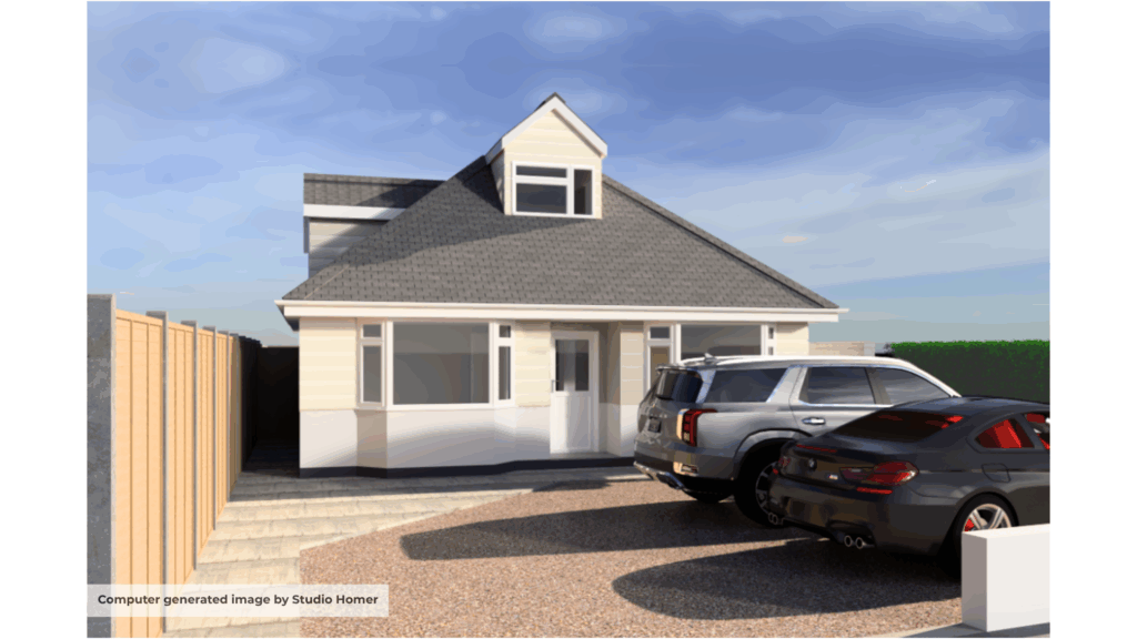 Main image of property: Fancy Road, Poole, Dorset, BH12 4QZ