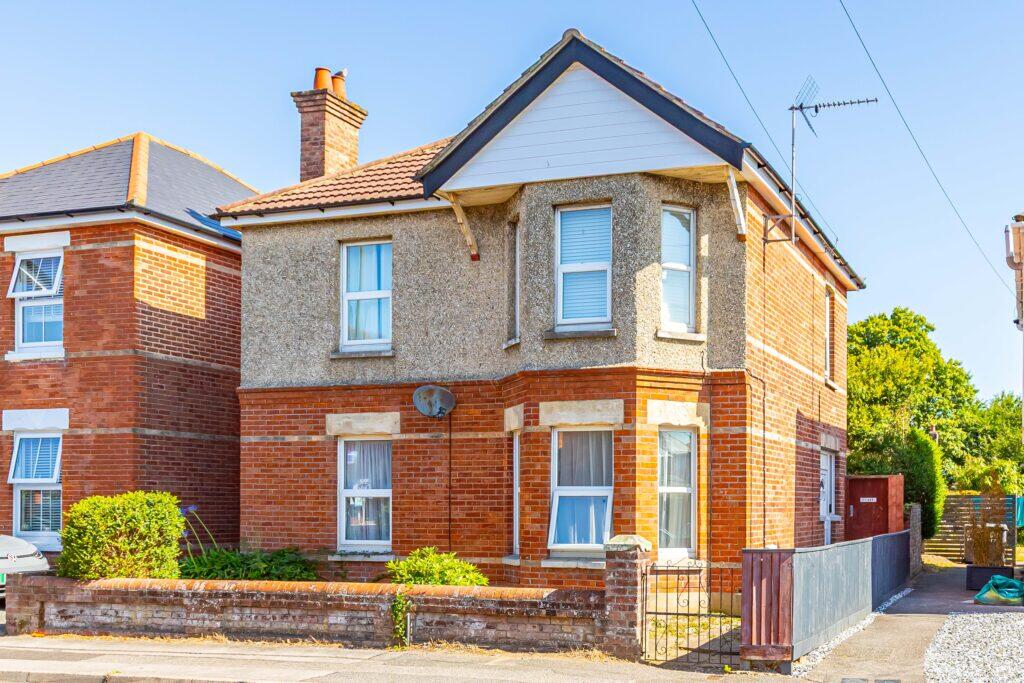 Main image of property: Ensbury Park Road Bournemouth Dorset BH9