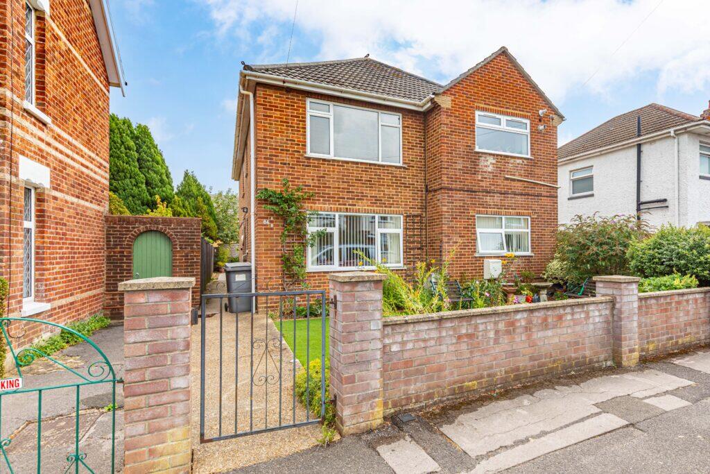 Main image of property: Beswick Avenue, Bournemouth, BH10 5AS