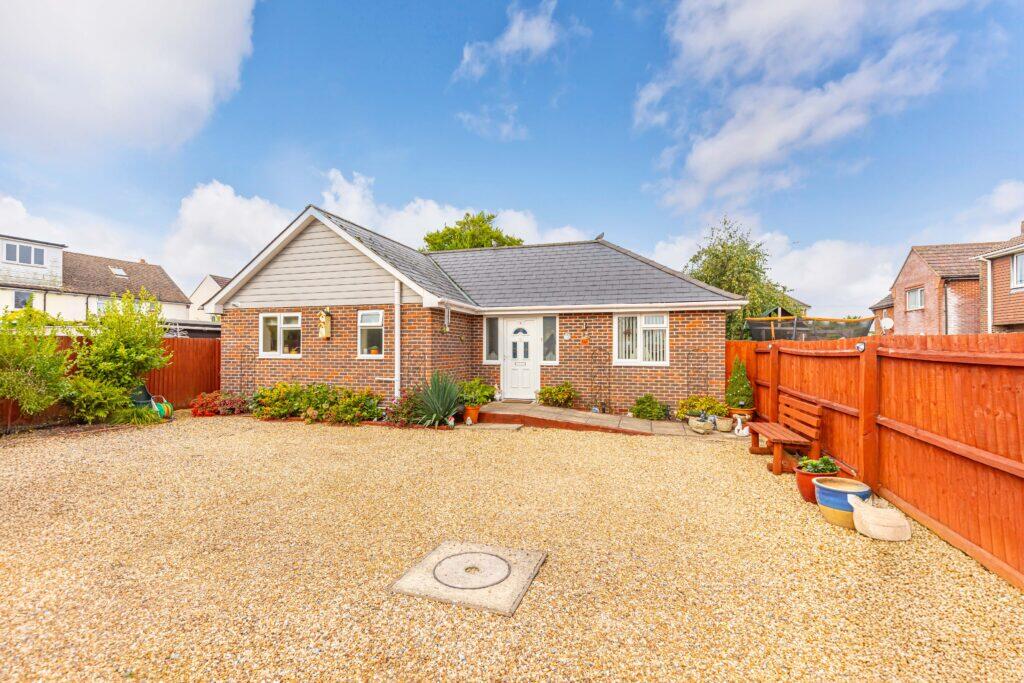 Main image of property: Hadow Road, Bournemouth, BH10