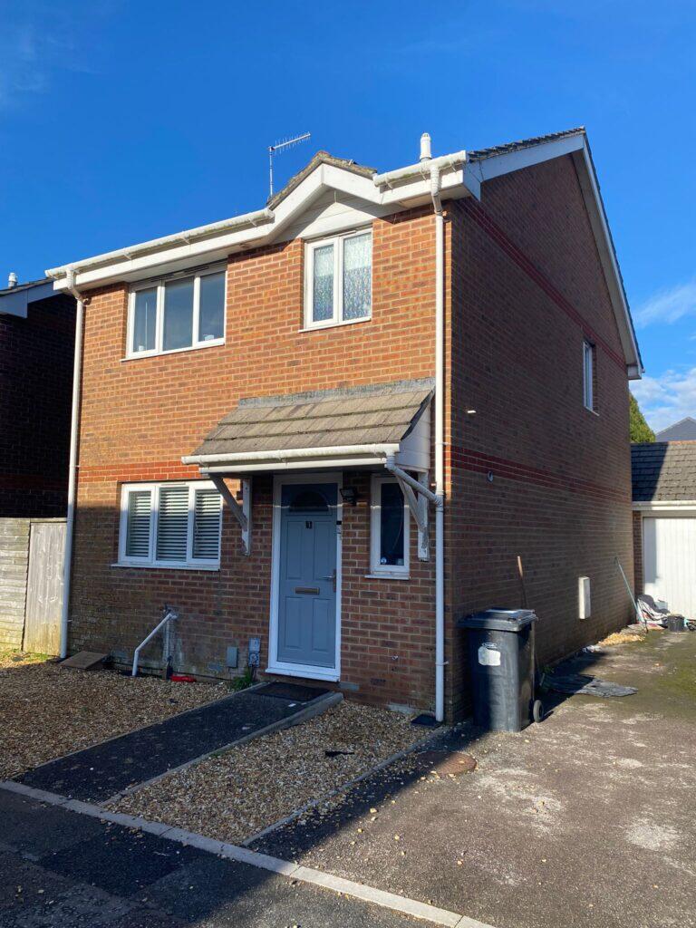 Main image of property: Ashleigh Rise, Bournemouth, BH10 4FB