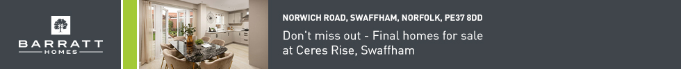 Barratt - Anglia, Ceres Rise 