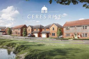Barratt Homes - Cambridgeshiredevelopment details