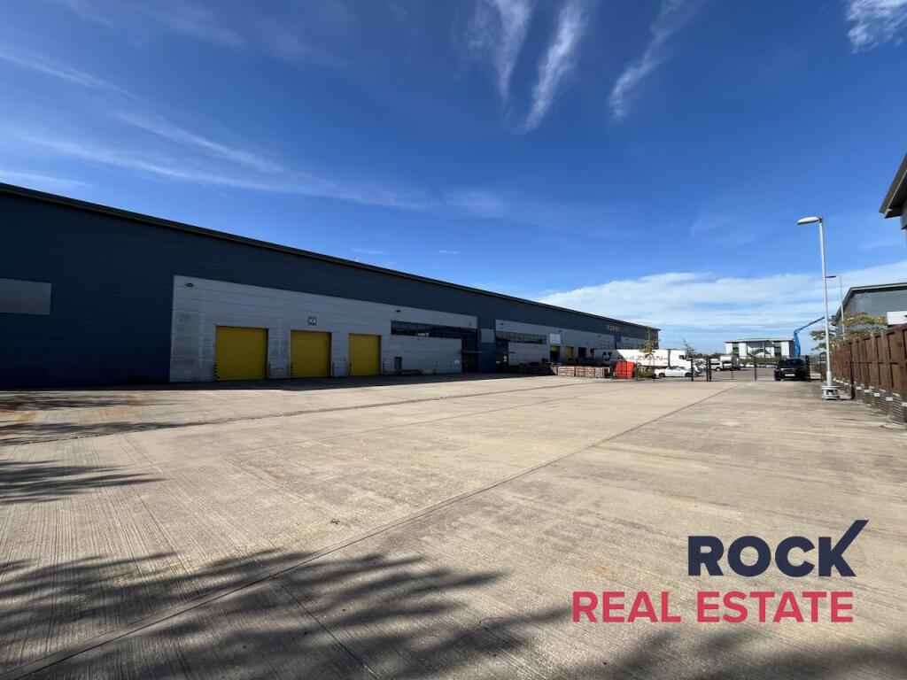 Main image of property: Unit K, Buckshaw Link, Chorley, PR7 7EL