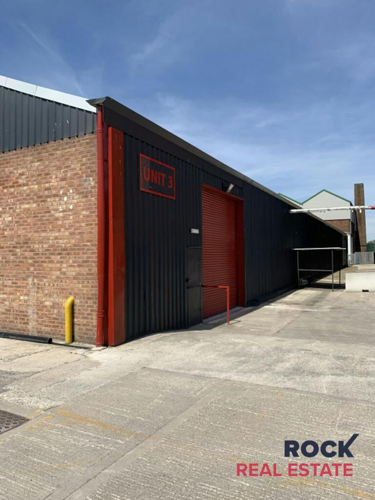 Main image of property: Unit 3 Deva Works, River Lane, Saltney, Chester, CH4 8RH