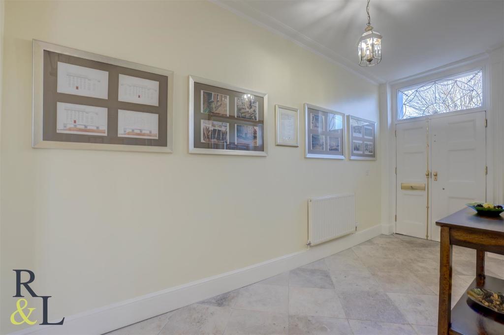 Additional property image - Acresford Road, Overseal, Swadlincote