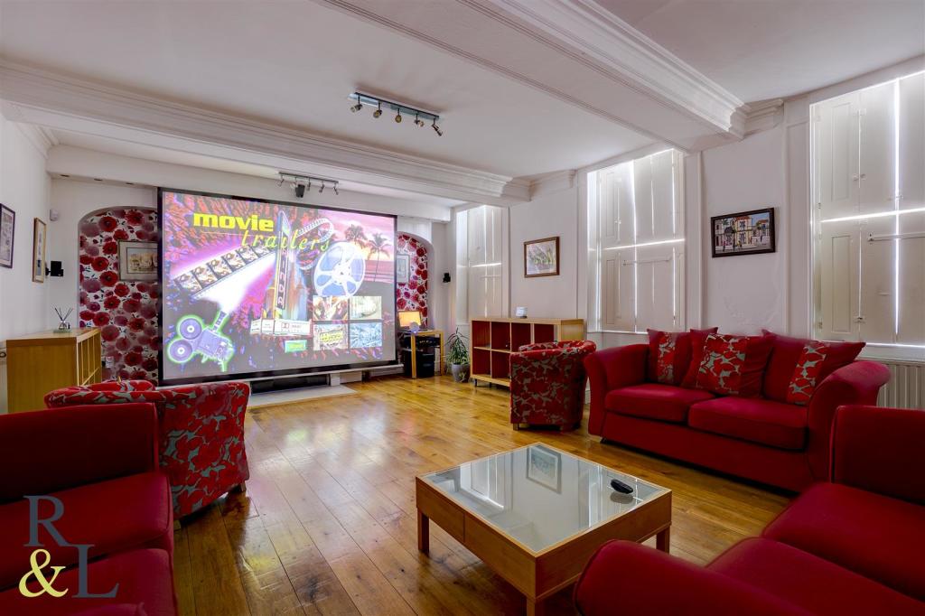 Additional property image - Acresford Road, Overseal, Swadlincote