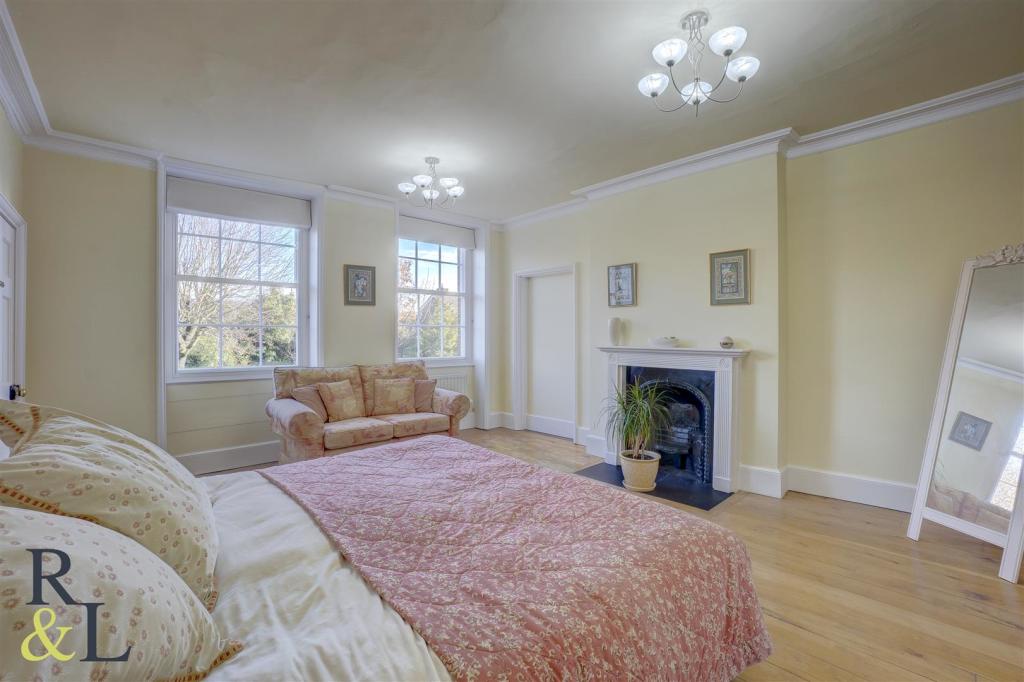 Additional property image - Acresford Road, Overseal, Swadlincote
