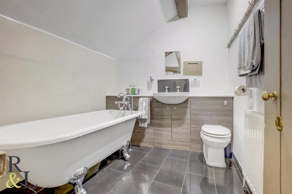 Additional property image - Acresford Road, Overseal, Swadlincote