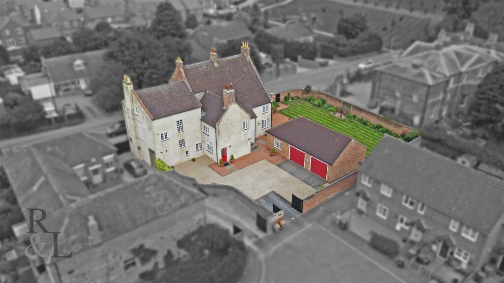 Additional property image - Acresford Road, Overseal, Swadlincote
