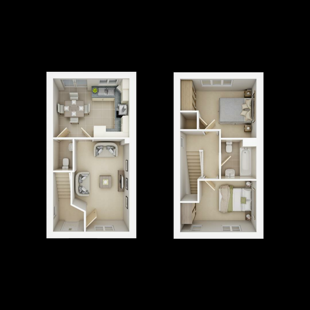 Additional property image - Barnes Lane, Blackfordby