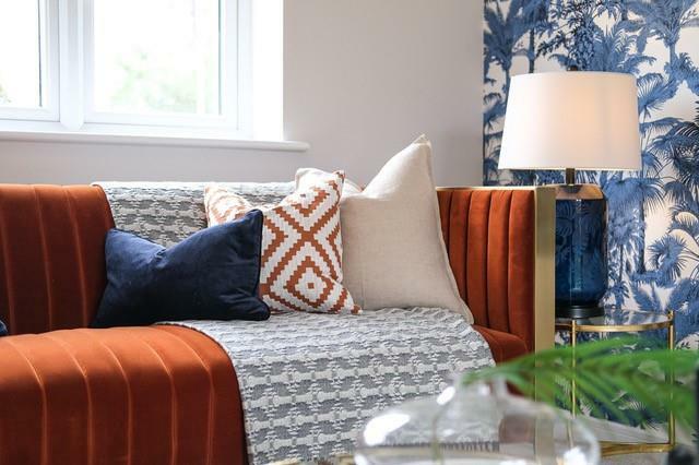 Additional property image - Barnes Lane, Blackfordby