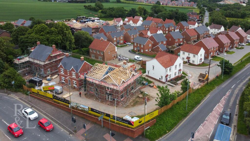 Additional property image - Barnes Lane, Blackfordby
