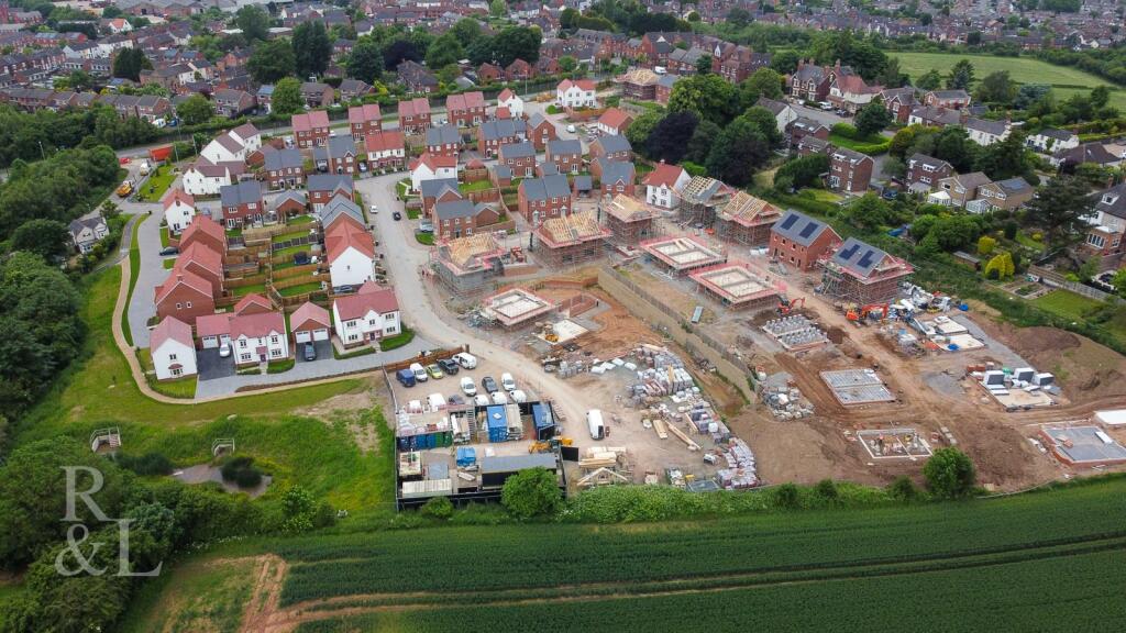 Additional property image - Barnes Lane, Blackfordby