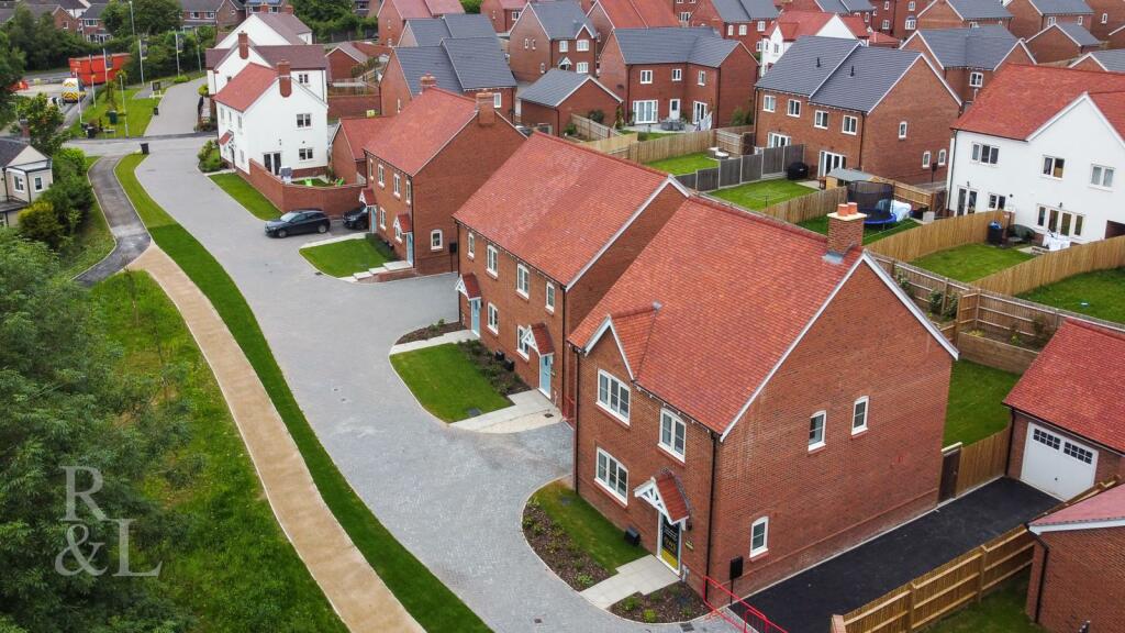 Additional property image - Barnes Lane, Blackfordby