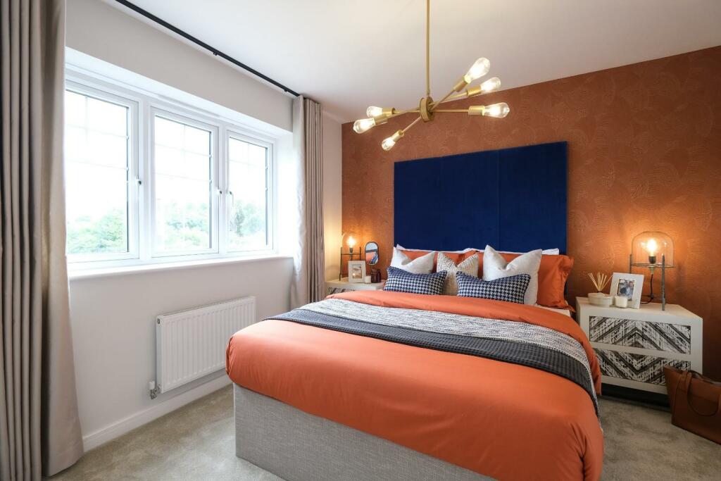 Additional property image - Barnes Lane, Blackfordby
