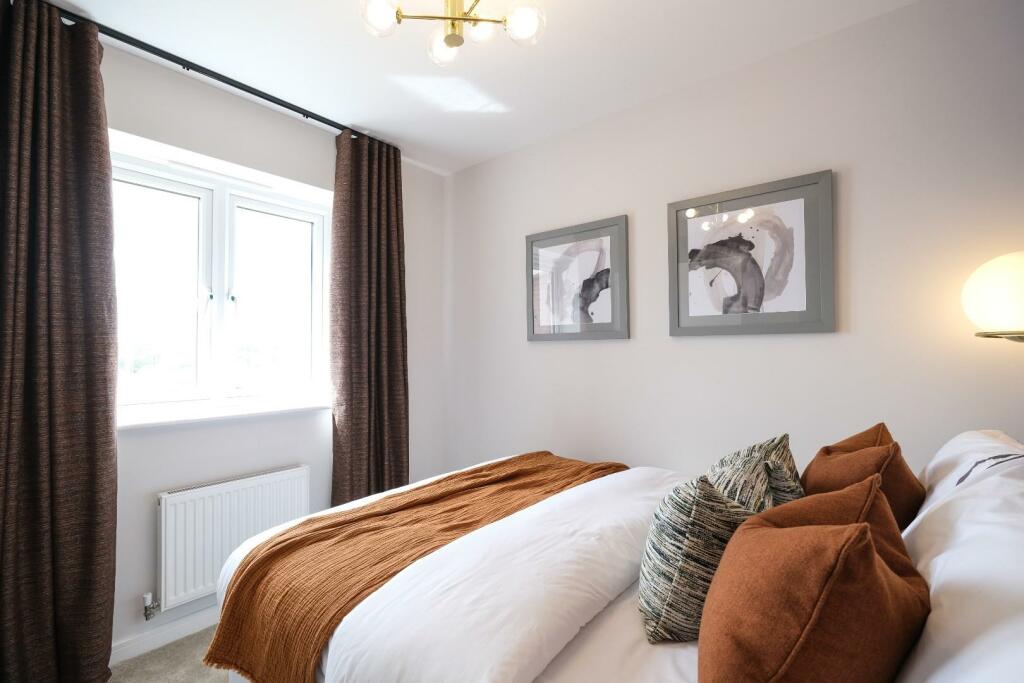 Additional property image - Barnes Lane, Blackfordby