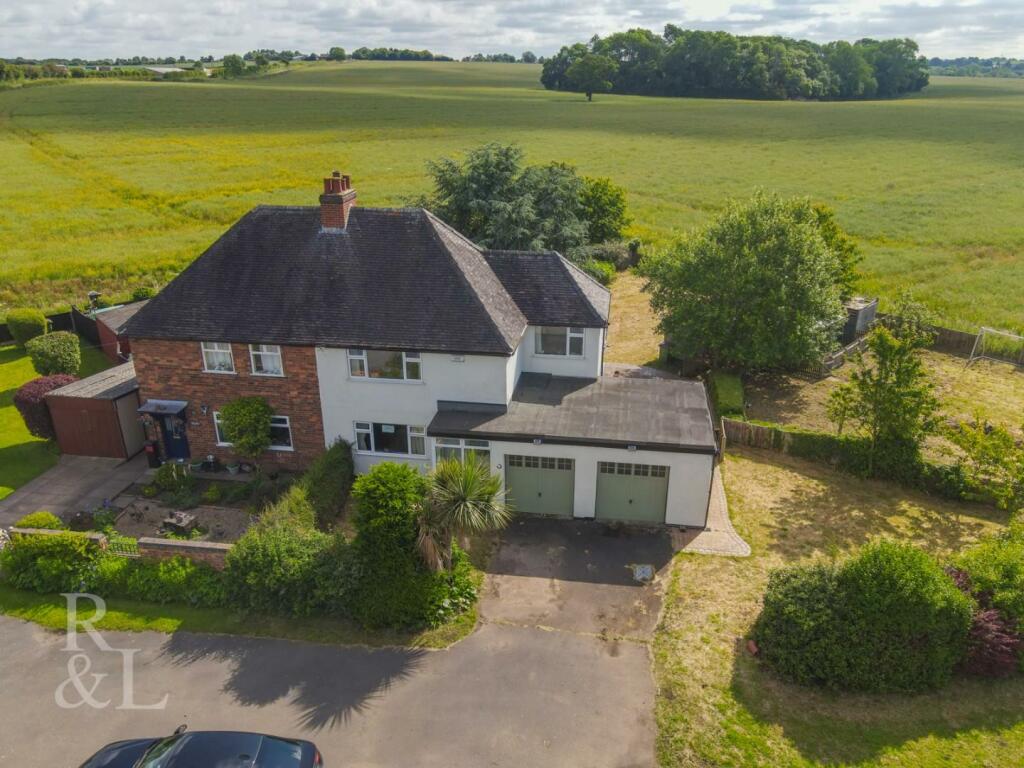 Additional property image - Measham Road, Acresford