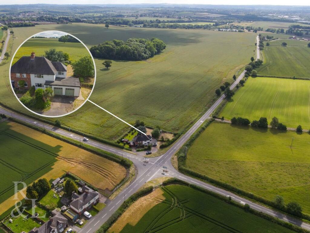 Additional property image - Measham Road, Acresford