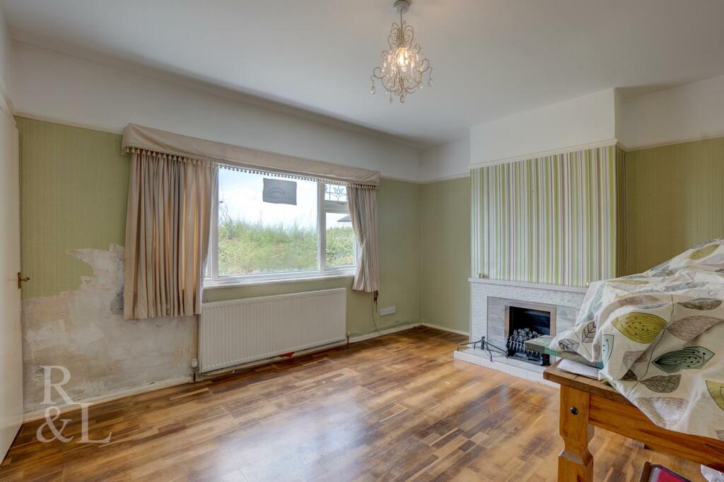 Additional property image - Measham Road, Acresford