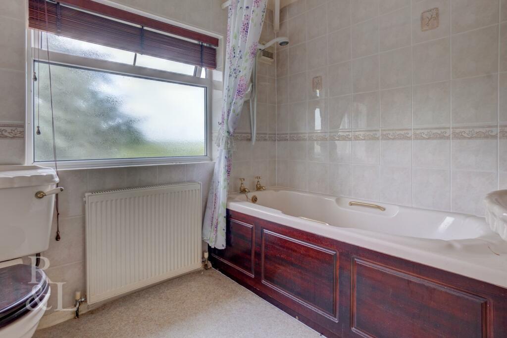 Additional property image - Measham Road, Acresford