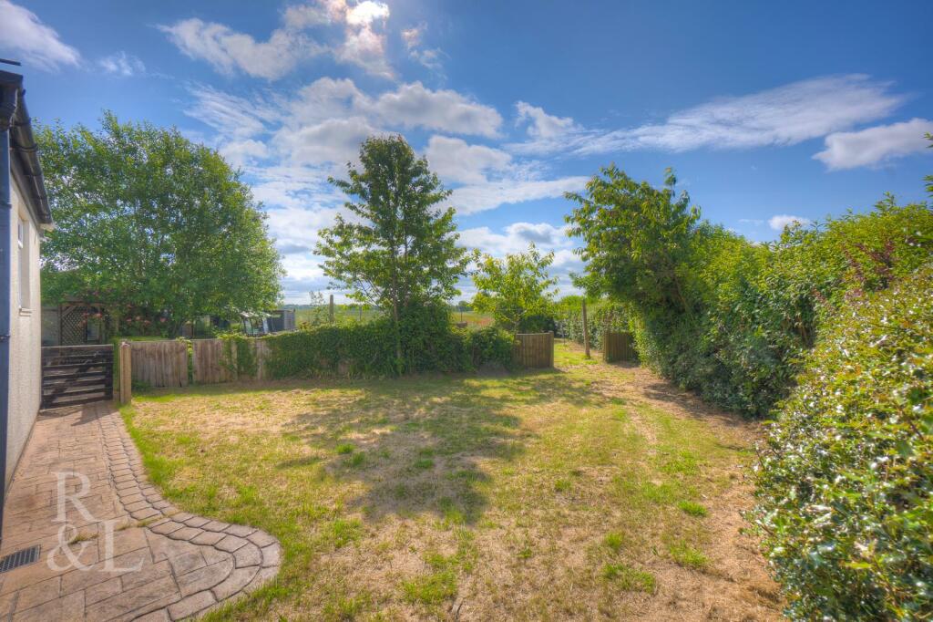 Additional property image - Measham Road, Acresford