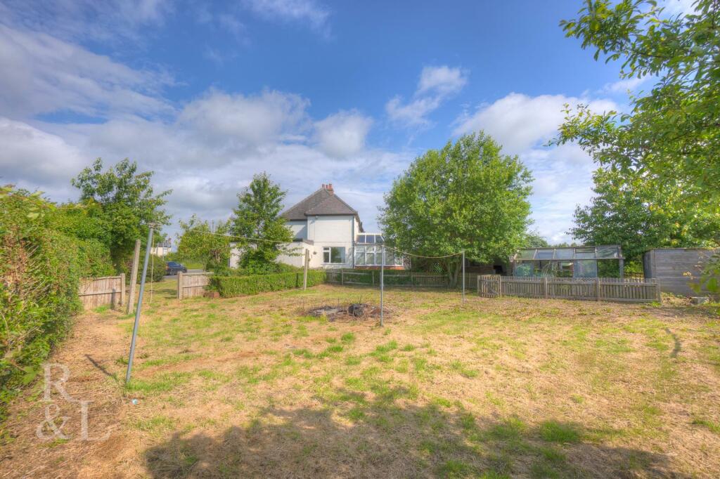Additional property image - Measham Road, Acresford